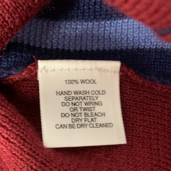 EASTERN MOUNTAIN SPORTS EMS Pullover Sweater - Picture 10 of 11